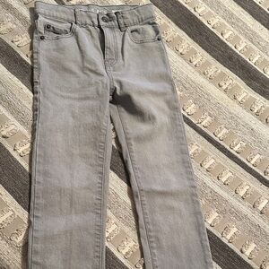 The Children's Place Gray Kids Jeans